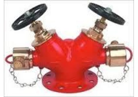 FIRE HYDRANT VALVES SUPPLIERS IN KOLKATA